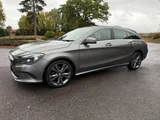 2019 Mercedes-Benz CLA thumbnail 19