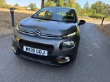 2019 Citroen C3 thumbnail 13
