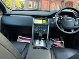 2020 Land Rover Discovery Sport thumbnail 5
