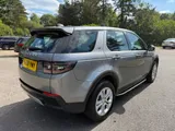 2019 Land Rover Discovery Sport thumbnail 11