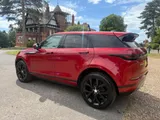 2019 Land Rover Range Rover Evoque thumbnail 15