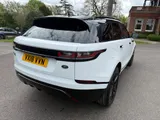 2018 Land Rover Range Rover Velar thumbnail 29