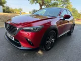 2016 Mazda CX-3 thumbnail 2