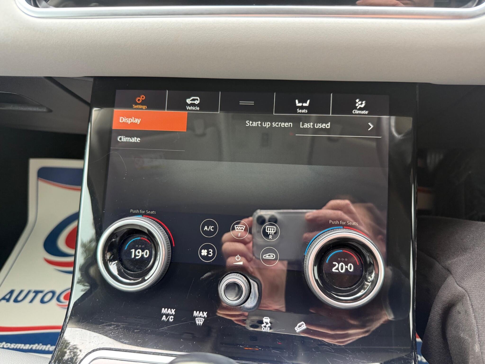 2019 Land Rover Range Rover Evoque thumbnail 62
