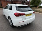 2020 Mercedes-Benz A-Class thumbnail 20
