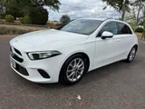 2020 Mercedes-Benz A-Class thumbnail 18