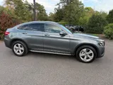 2017 Mercedes-Benz GLC thumbnail 8