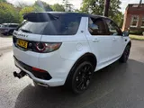 2017 Land Rover Discovery Sport thumbnail 26