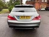 2019 Mercedes-Benz CLA thumbnail 10