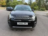 2015 Land Rover Discovery Sport thumbnail 16
