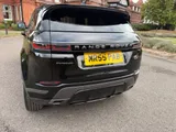 2021 Land Rover Range Rover Evoque thumbnail 24