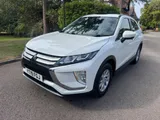 2019 Mitsubishi Eclipse Cross thumbnail 6