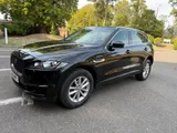 2017 Jaguar F-Pace thumbnail 20