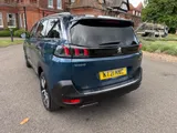 2021 Peugeot 5008 thumbnail 20