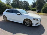 2019 Mercedes-Benz A-Class thumbnail 12