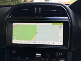 2019 Jaguar F-Pace thumbnail 4
