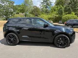 2019 Land Rover Range Rover Evoque thumbnail 7
