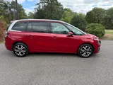 2019 Citroen C4 SpaceTourer thumbnail 9