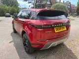 2019 Land Rover Range Rover Evoque thumbnail 19
