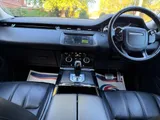2020 Land Rover Range Rover Evoque thumbnail 5