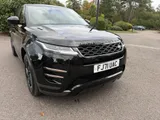 2022 Land Rover Range Rover Evoque thumbnail 16