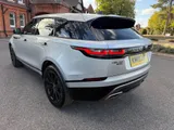 2019 Land Rover Range Rover Velar thumbnail 8