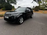 2019 Land Rover Range Rover Velar thumbnail 3