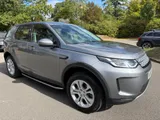 2019 Land Rover Discovery Sport thumbnail 12