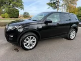 2015 Land Rover Discovery Sport thumbnail 19