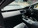 2019 Land Rover Range Rover Evoque thumbnail 43