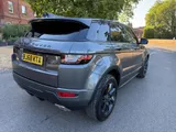 2018 Land Rover Range Rover Evoque thumbnail 24