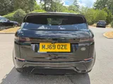 2019 Land Rover Range Rover Evoque thumbnail 10