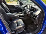 2018 Jaguar F-Pace thumbnail 35