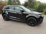 2022 Land Rover Range Rover Evoque thumbnail 13