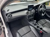 2018 Mercedes-Benz GLA thumbnail 14