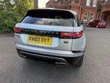 2019 Land Rover Range Rover Velar thumbnail 22