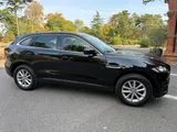 2017 Jaguar F-Pace thumbnail 12