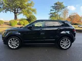 2018 Land Rover Range Rover Evoque thumbnail 8