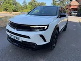 2023 Vauxhall Mokka thumbnail 2