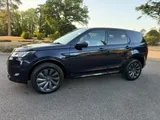 2020 Land Rover Discovery Sport thumbnail 24