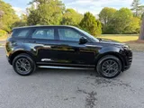 2019 Land Rover Range Rover Evoque thumbnail 8