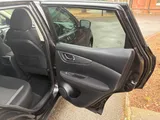 2017 Nissan Qashqai thumbnail 19