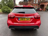 2020 Mercedes-Benz GLA thumbnail 10