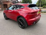 2020 Jaguar E-Pace thumbnail 10