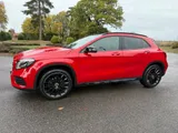 2020 Mercedes-Benz GLA thumbnail 21