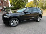 2017 Jaguar F-Pace thumbnail 19