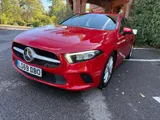 2019 Mercedes-Benz A-Class thumbnail 19