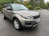 2017 Land Rover Range Rover Evoque thumbnail 13