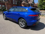2018 Jaguar F-Pace thumbnail 10