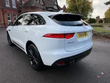 2018 Jaguar F-Pace thumbnail 9